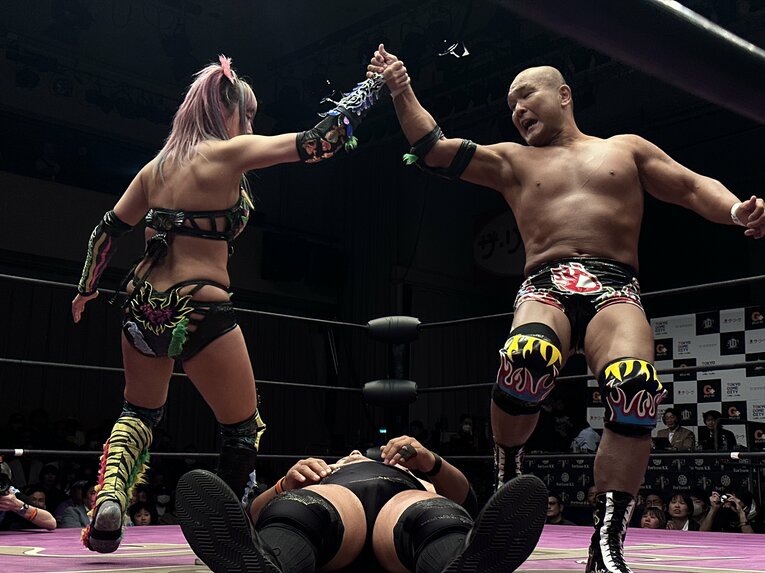 ©Norihiro Hashimoto