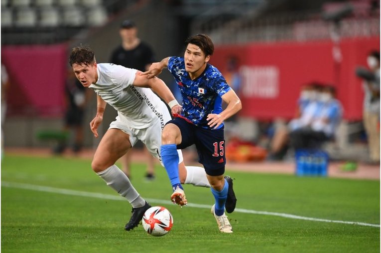 ©Takuya Kaneko/JMPA