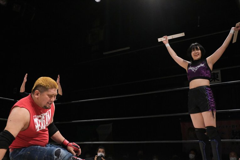 ©Norihiro Hashimoto