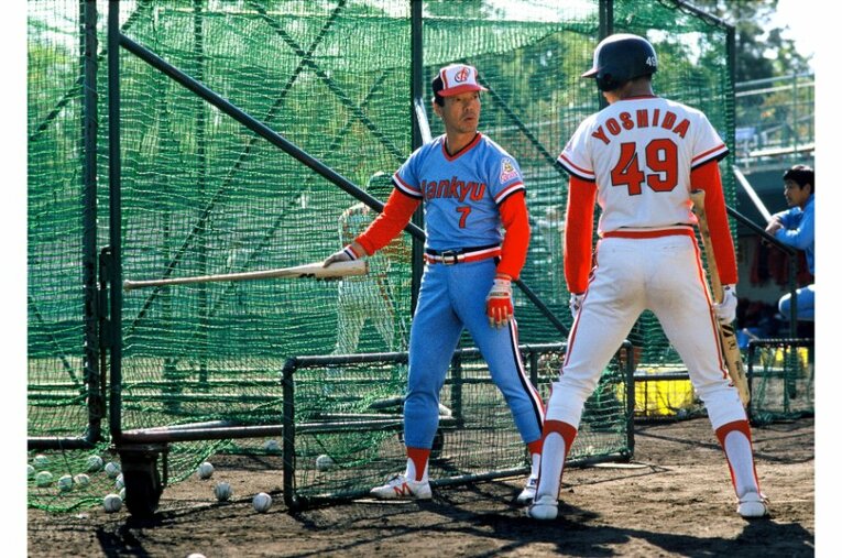 ©Sports Graphic Number