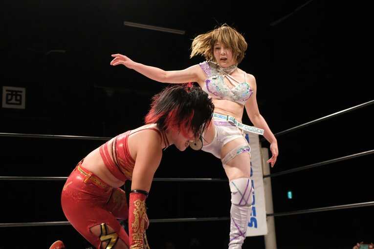 3.11仙女　©Norihiro Hashimoto