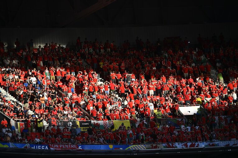 EURO2016　©Takuya Sugiyama