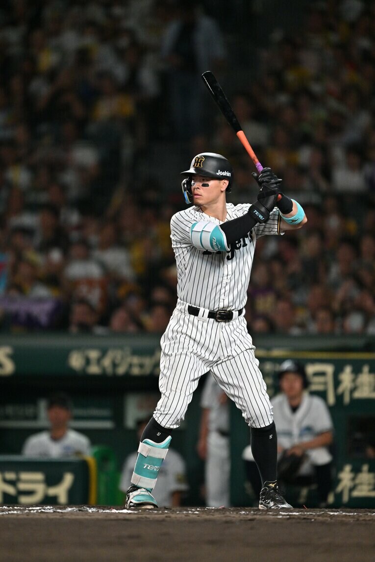 フォームの理解の深まりとは、どこか禅問答のようだが……　©Hideki Sugiyama