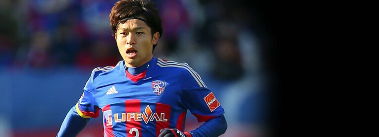 ＜フットボーラーのパフォーマンスを支えるアミノ酸＞ 森重真人 「激しい試合後に欠かせないパートナー」 (1) ／ photograph by AFLO