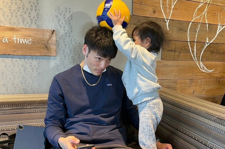 （写真/伊織さん提供）