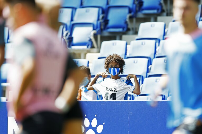 “アジア人差別疑惑”後に古巣復帰したグリーズマンを撮りに行ったら…「アディショナルタイム10分」の信じられない結末〈激写〉(2)