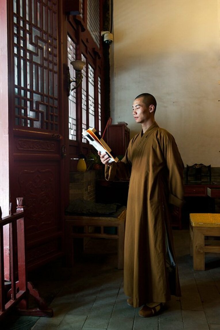 少林寺にて、武僧として生きること。3年に及ぶ撮影で目撃した超人の世界。(6)