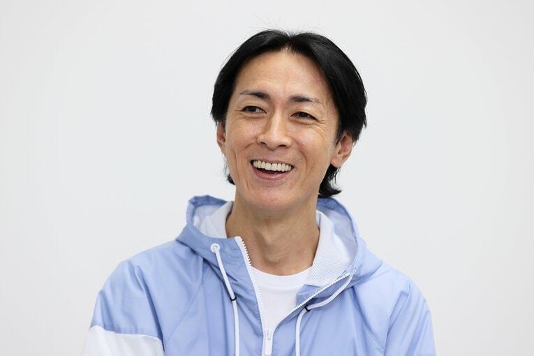 「選手へのリスペクトは挫折から…」矢部浩之が明かす、高校で出会った“バケモン”と『岡村を吉本に誘った』ワケ(16)