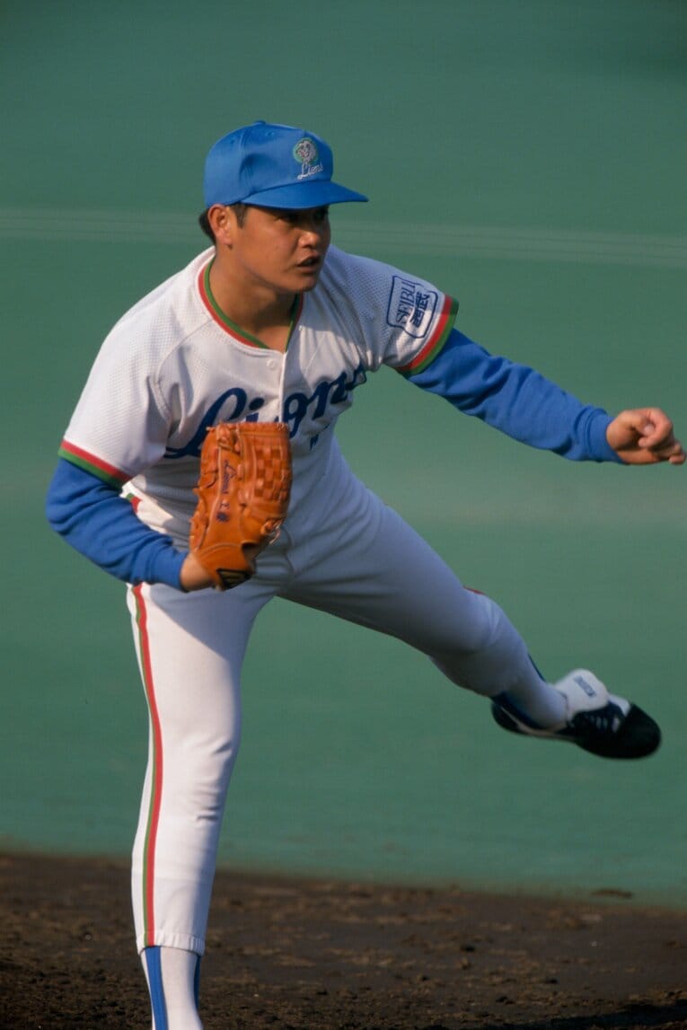 〈大谷翔平だけが主役ではない〉37歳シャーザーに38歳バーランダー、MLB“アラフォー”最強投手の系譜…R.ジョンソンは46歳まで現役(13)