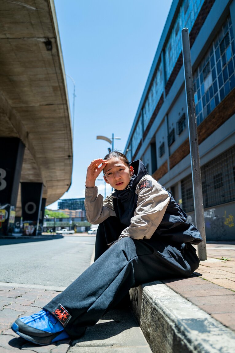 ©︎Little Shao / Red Bull Content Pool