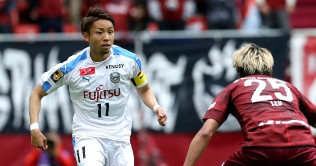 憲剛も家長もいなければ「縦に速く」。プランBで勝ちきる川崎の王者ぶり。