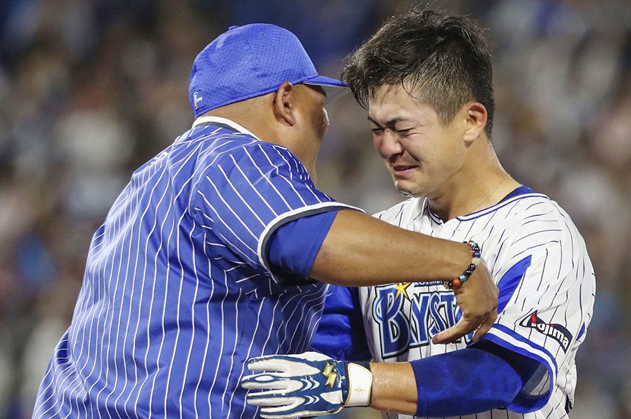 日大アメフト問題に見る球界監督論。時代は「ボス」から「リーダー」へ。<Number Web> photograph by Kyodo News