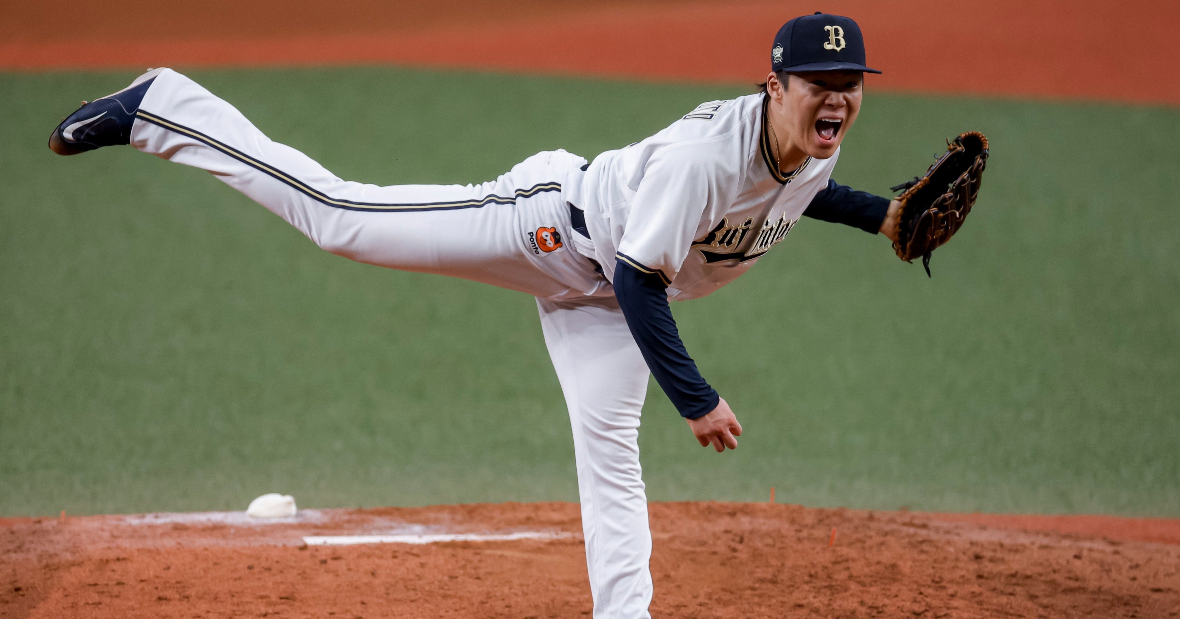 オリックス・山本由伸の“日本ラスト登板”魂の138球は阪神ファンの心も