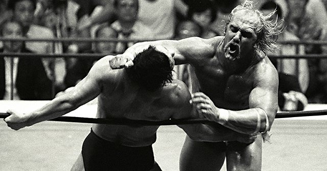 呪われたIWGP”が持つロマン。プロレス界の栄枯盛衰を映す鏡