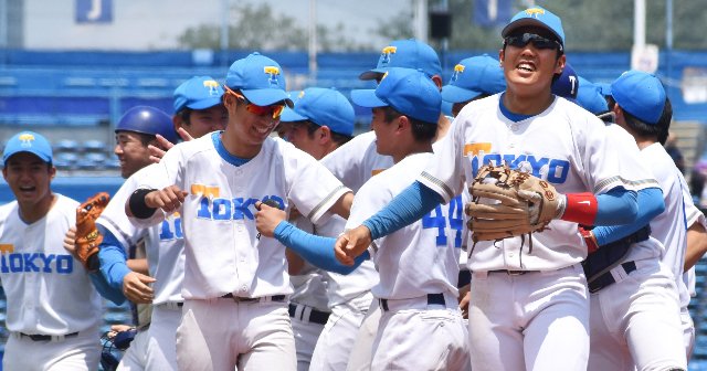 64連敗…“弱かった”東大野球部「ヤバい、このままだと大学4年間で0勝だ
