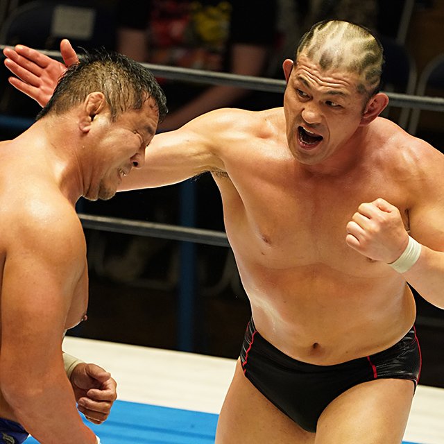 鈴木みのるが語る無観客ヒール論。「前提をお前ら、忘れてねえか?」