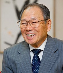 小野喬氏