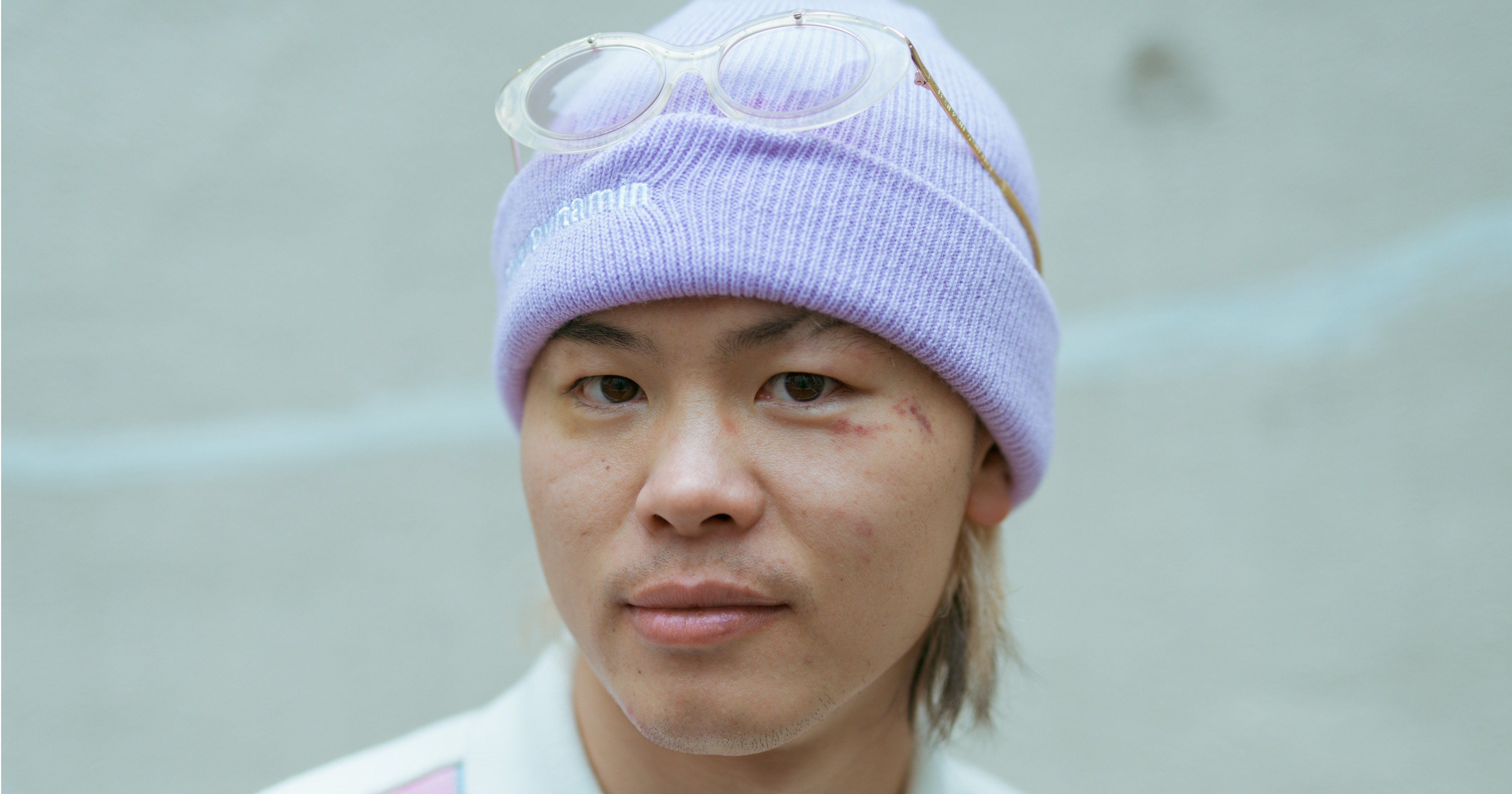 矢田修を徹底解剖 - Number Web - ナンバー