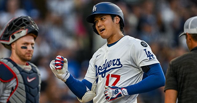 大谷翔平を徹底解剖 - Number Web - ナンバー