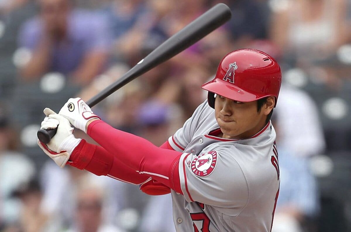 大谷翔平 憂鬱な3週間の先に希望を 靭帯損傷 グレード2 を徹底精査 Mlb Number Web ナンバー