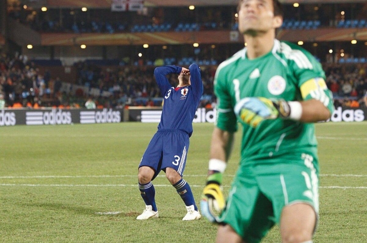 南アフリカW杯 2010 - Number Web - ナンバー