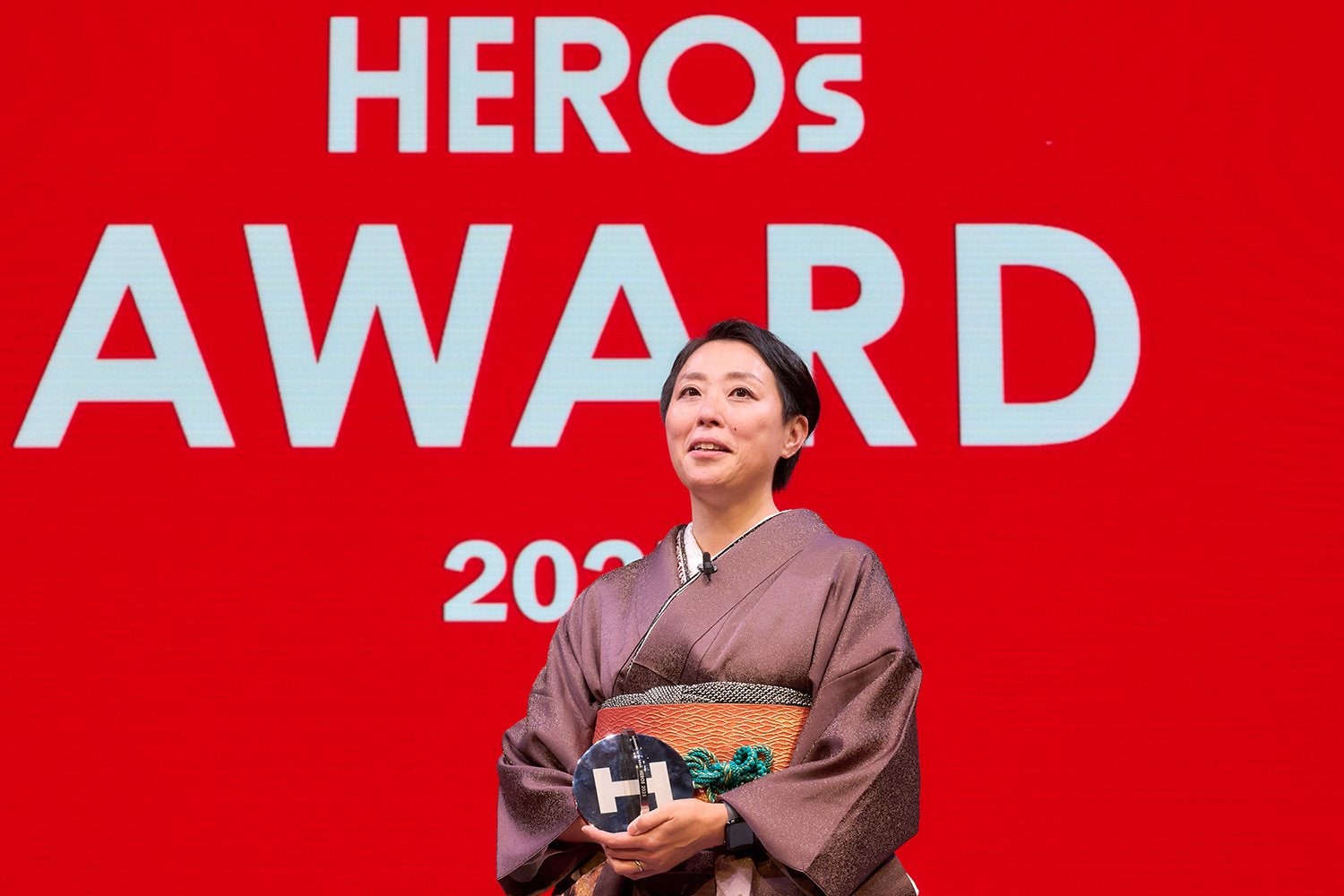 フェンシング元日本代表の池田めぐみさんは、アスリートが培ってきた知見を競技以外の場で活かした社会貢献のカタチを提示