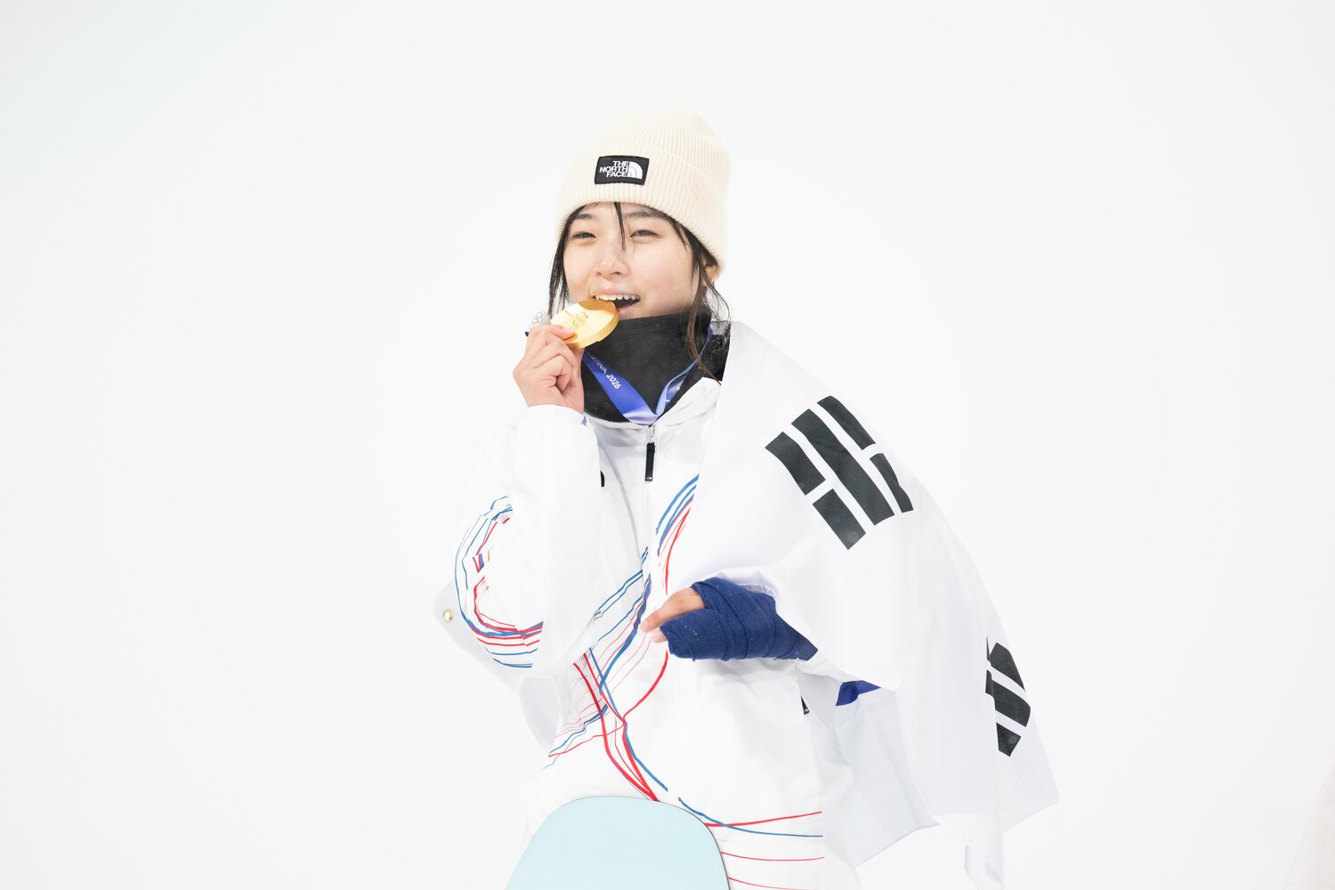 ©︎Nanae Suzuki/JMPA