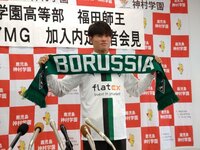 選手権で早期敗退も「高校サッカー史上最強校」 名波浩、山田