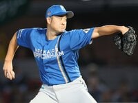 2度のトレードを経て西武入りの32歳。ジャーニーマン・渡辺直人