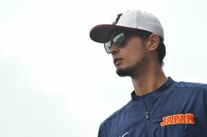 「衝撃の引退報道」その後…ダルビッシュ有「契約破棄イコール引退ではない」「復帰を断言しない」曖昧表現の裏にある野球への思い