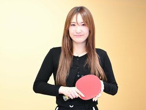 「あの頃は『自分は全然ダメだ』と思いこんでいた」最強世代に挑み続けた卓球天才少女・加藤美優“休養中”のいま「猛勉強で宅建の資格を取得」