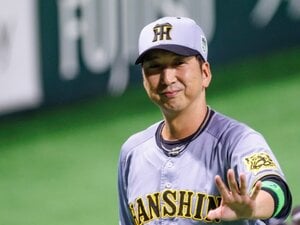 藤川球児監督は「落合博満の再来」なのか? 阪神と中日“じつは酷似している”2人のコメント「明日からの練習は?」の質問に…「明日になれば分かる」