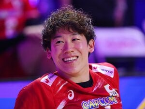 ブレない石川祐希「あくまでアジア選手権がピーク」人生すべてをバレーボールに捧げる男が見据える壮大なミッション「…ま、他にやることないし(笑)」