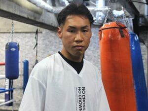 36歳ボクサー“今もスーパーでアルバイト”「羨ましいと思うことはあります。でも…」“現役最多58戦”渡邉卓也の告白「自分に負けるのだけは嫌なんで」
