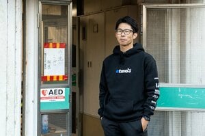 【必読】“茶髪にグラサンで区間賞”箱根駅伝の異端児・徳本一善が経験した大炎上「批判が半端なくて、非国民みたいになりました」