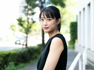 『Mステ』『やべっちF.C.』に五輪キャスターも経験…元テレ朝“看板アナ”の葛藤「自分である必要はあるんだろうか」竹内由恵が“退社”を決断するまで