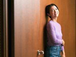 「ひたすら自分を責めました」生まれてきた子は右手首の先が…障がいに直面した美馬アンナを支えた夫・美馬学(ロッテ)の言葉「あの時、信じて良かった」