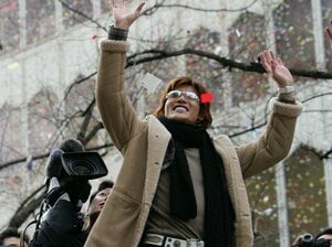 「あいつはね、長嶋さんなんだよ」日本ハム元GM高田繁が新庄剛志を絶賛するワケは…「俺だって聞いてないからね。ひっくり返ったよ」