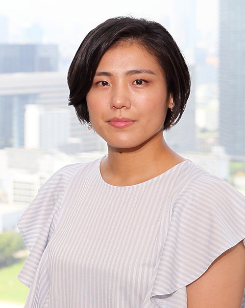 田知本遥