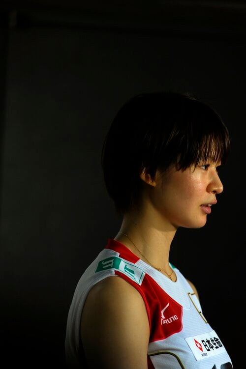 木村沙織はバレーボールと距離を置いていた 全然そんなことない でも 待望 の荒木絵里香との解説は 大迷惑をかけた 笑 Number Web 引き続き 元女子バレーボール日本代表 木 ｄメニューニュース Nttドコモ