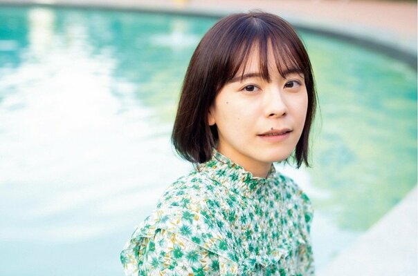 女流棋士・山根ことみ(25歳)「愛にまつわる二、三の事柄」…引っ込み思案の少女の運命を変えたひと言「他のことはもういい、私は見つけた」