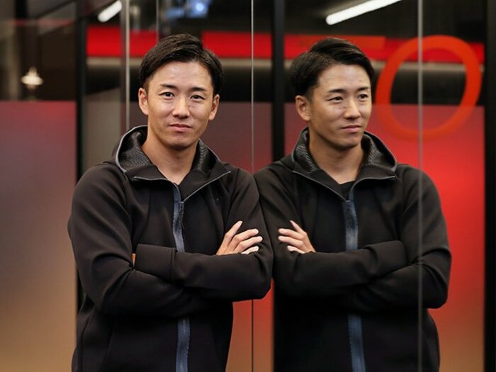 斎藤佑樹、独占インタビューで語る。「自分が野球選手であることの意義」<Number Web> photograph by Shigeki Yamamoto