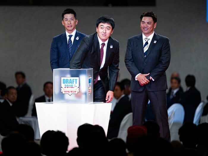 ドラフト1位の大学生6人の共通点。甲子園不出場の彼らがなぜ成長？＜Number Web＞ photograph by Hideki Sugiyama