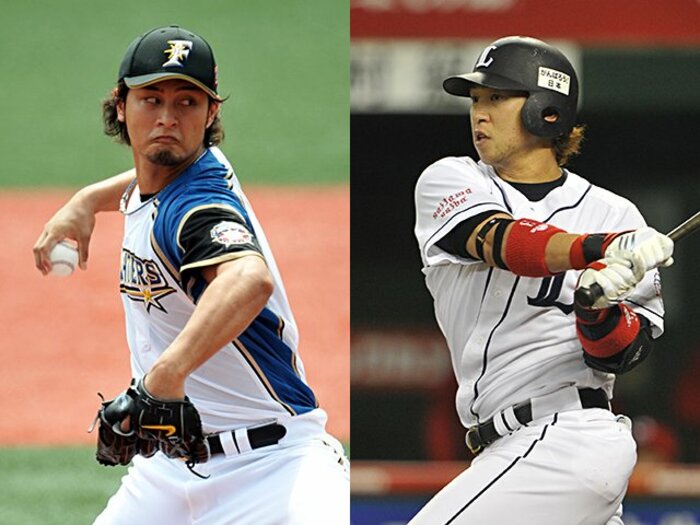 ポスティング制度が生む残酷な格差。中島、青木を襲うMLBバブルの崩壊。＜Number Web＞ photograph by Hideki Sugiyama