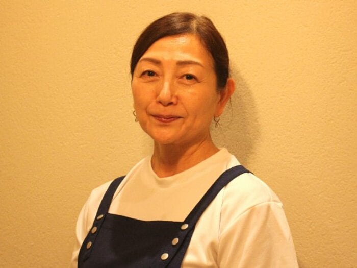 「あんな人とよく結婚しますね」あの名投手の年上妻が明かす“プロ野球妻の現実”「女の人に殺されるんじゃ…」繰り返された浮気「もう二度としません」＜Number Web＞ photograph by Number Web