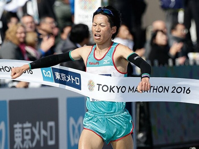 金哲彦が男子マラソン選考を考える。「リオデジャネイロでしっかり勝負を」<Number Web> photograph by Atsushi Hashimoto