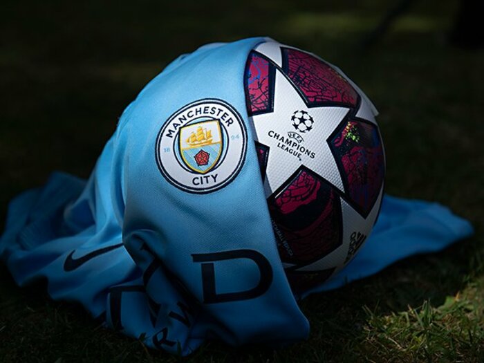 マンC、資本の力でCL出場禁止回避？モウが皮肉、クロップは未来を憂慮。＜Number Web＞ photograph by Getty Images