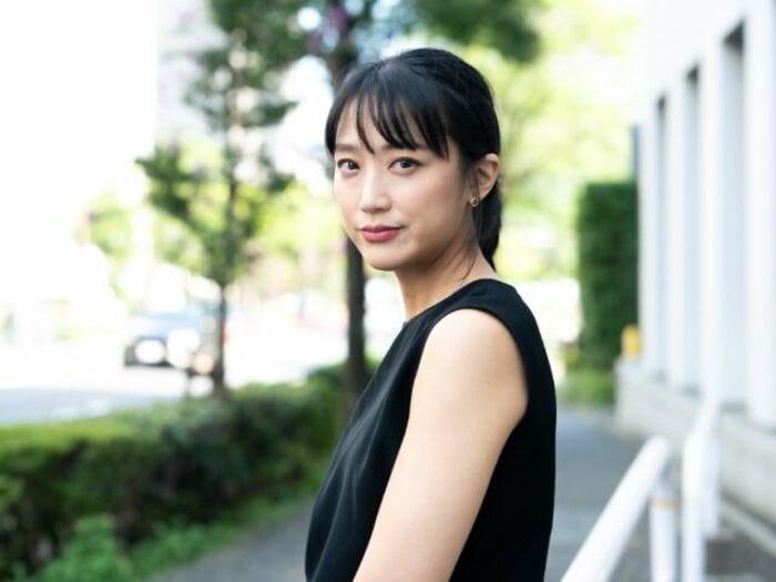 『Mステ』『やべっちF.C.』に五輪キャスターも経験…元テレ朝“看板アナ”の葛藤「自分である必要はあるんだろうか」竹内由恵が“退社”を決断するまで＜Number Web＞ photograph by Miki Fukano