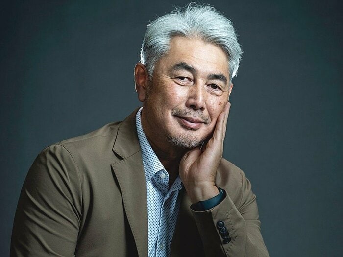 「監督としての一番の大失敗でした」ロッテ監督退任の吉井理人がいま明かす”苦い記憶”「色気が出てしまって…自分の戦略、戦術ミスで負けた」＜Number Web＞ photograph by Shunsuke Mizukami