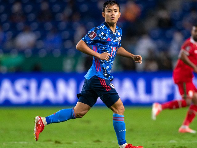 久保建英20歳が“独占インタビュー”に応えた 聞き手はパーソナルコーチ